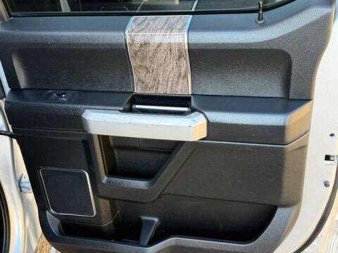 2019 Ford F-350 Super Duty