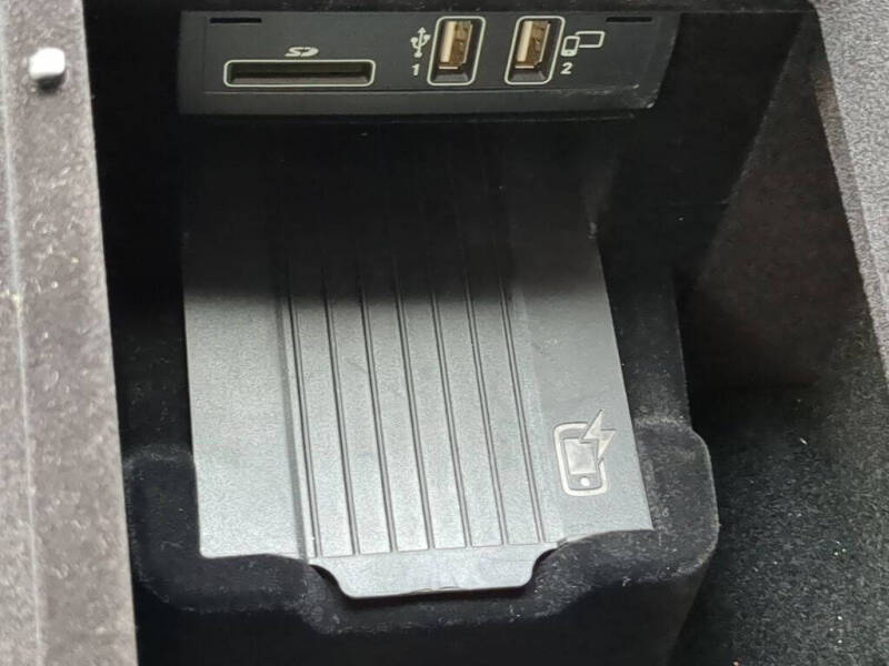 2019 Mercedes-Benz S-Class S 450 4MATIC