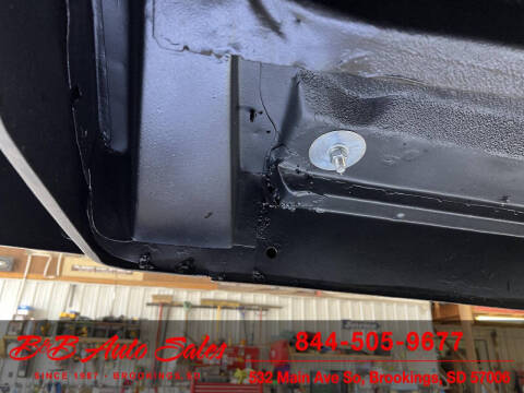 1971 GMC C/K 1500 Series