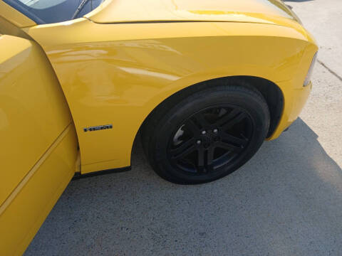 2006 Dodge Charger RT