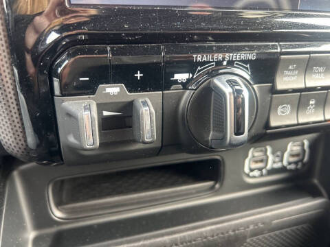 2023 RAM 2500 Limited