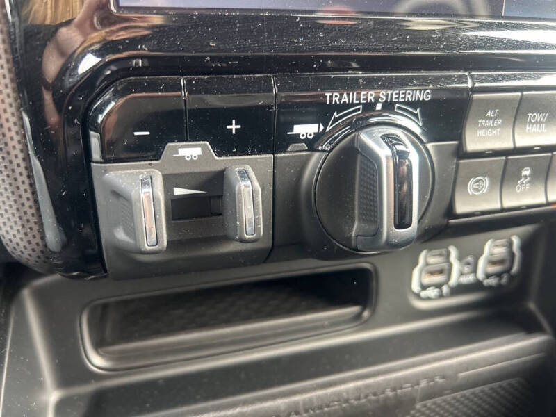 2023 RAM 2500 Limited