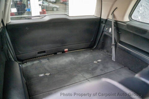 2014 Mercedes-Benz GL-Class GL 450 4MATIC