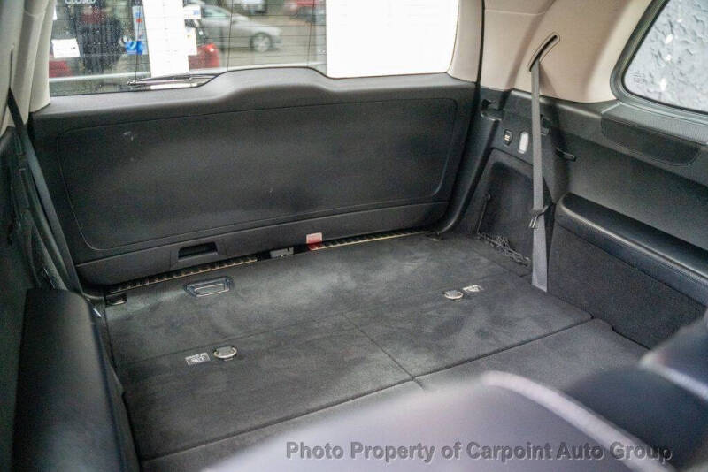 2014 Mercedes-Benz GL-Class GL 450 4MATIC