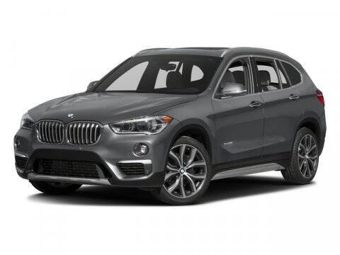 2016 BMW X1 for sale at Karplus Warehouse in Pacoima CA