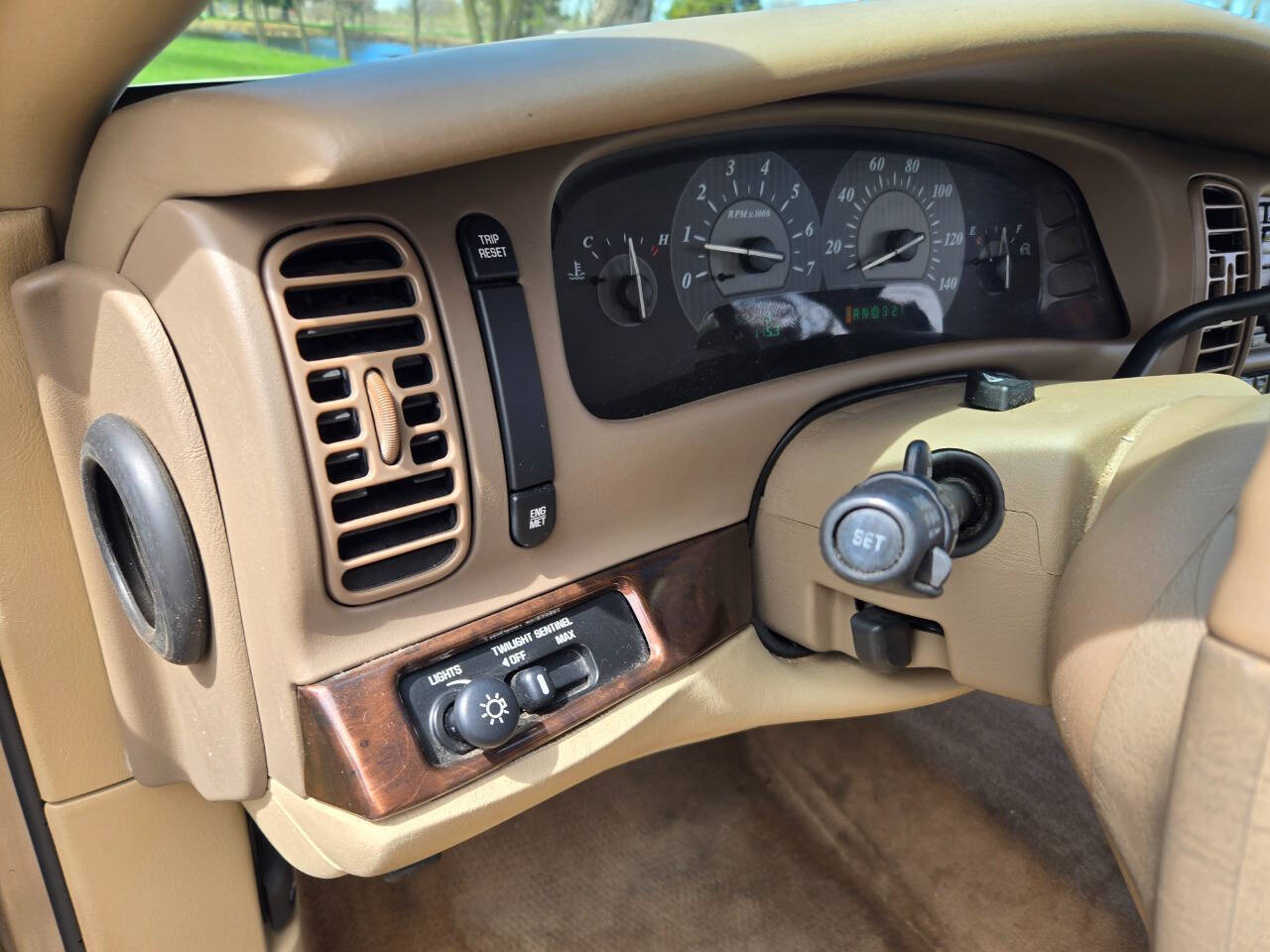 2005 Buick Park Avenue 48