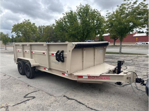 2026 Silverline ED DUMP