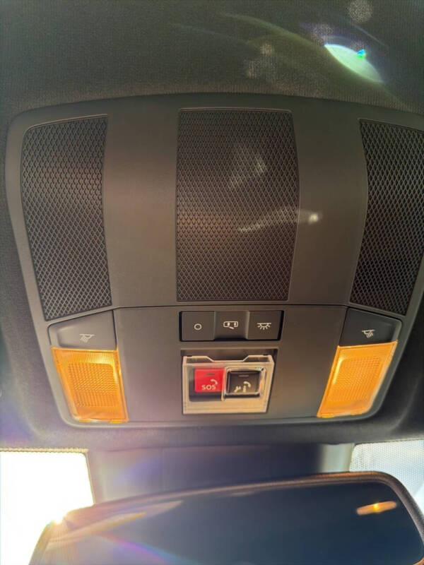 2025 Mitsubishi Eclipse Cross Black Edition