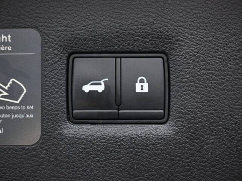 2023 Infiniti QX55 Luxe