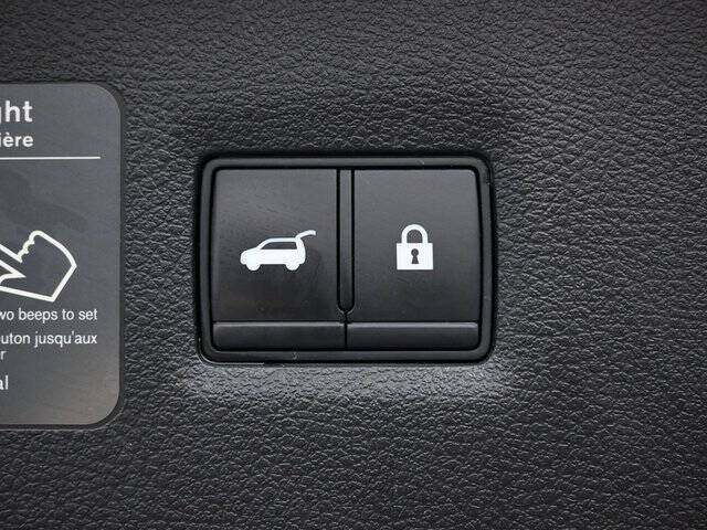 2023 Infiniti QX55 Luxe