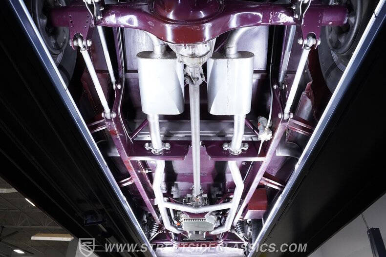 1948 Chevrolet 3100