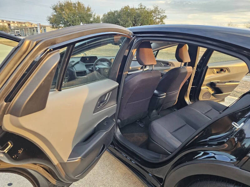2023 Toyota Prius