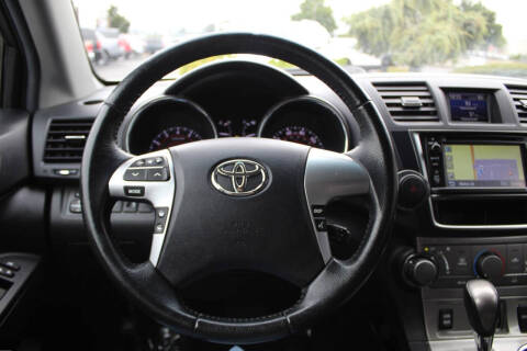 2013 Toyota Highlander