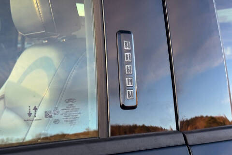 2026 Ford F-550 Super Duty