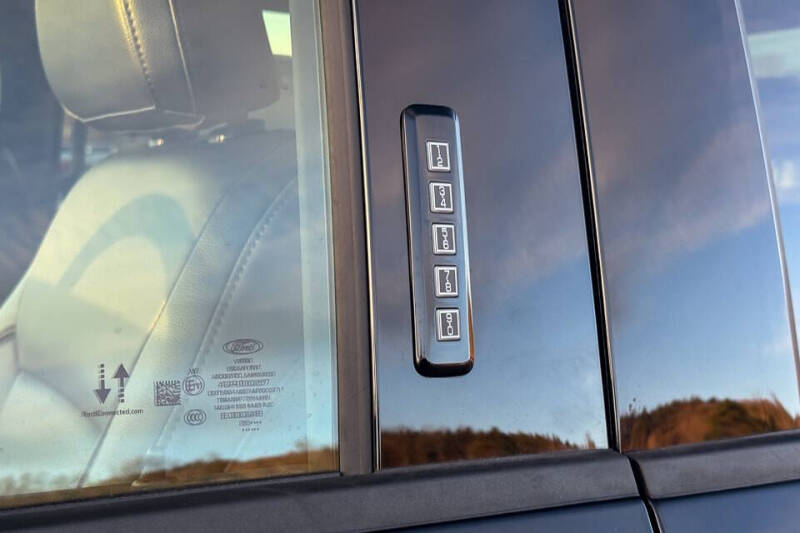 2026 Ford F-550 Super Duty