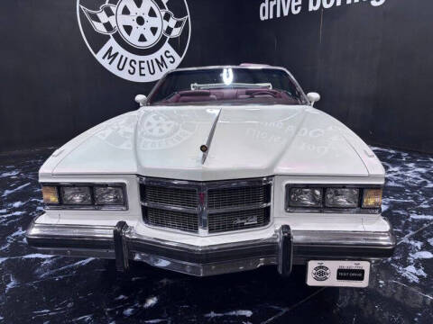 1975 Pontiac Grand Ville