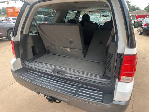 2004 Ford Expedition XLT