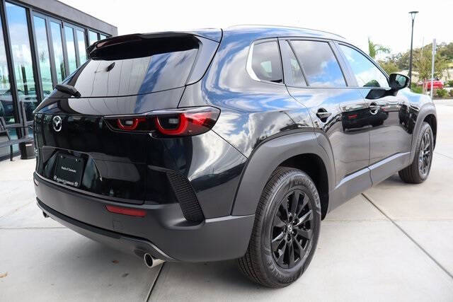 2026 Mazda CX-50 2.5 S Select