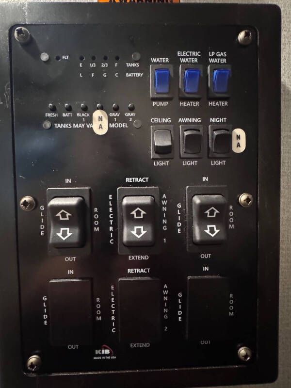 2021 Keystone RV OUTBACK 292URL