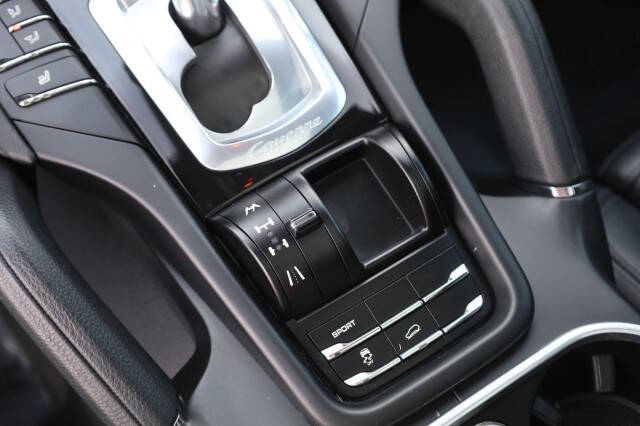 2013 Porsche Cayenne Diesel