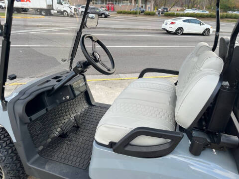 2024 Kodiak Golf Cart