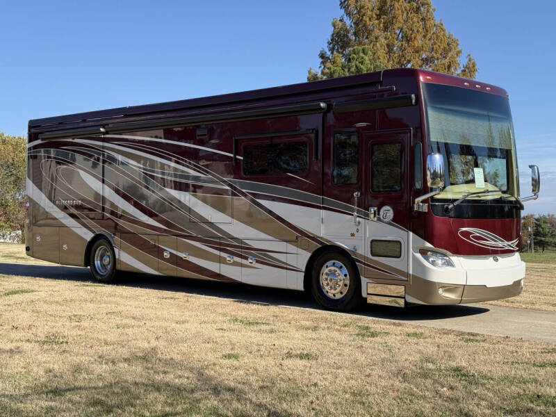 2016 Tiffin Allegro Bus