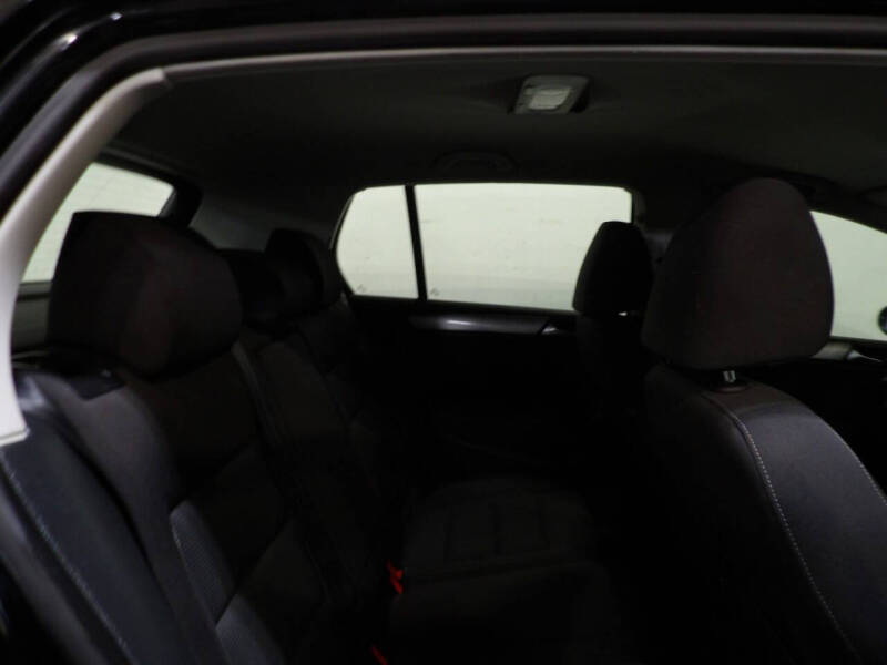 2011 Volkswagen Golf TDI