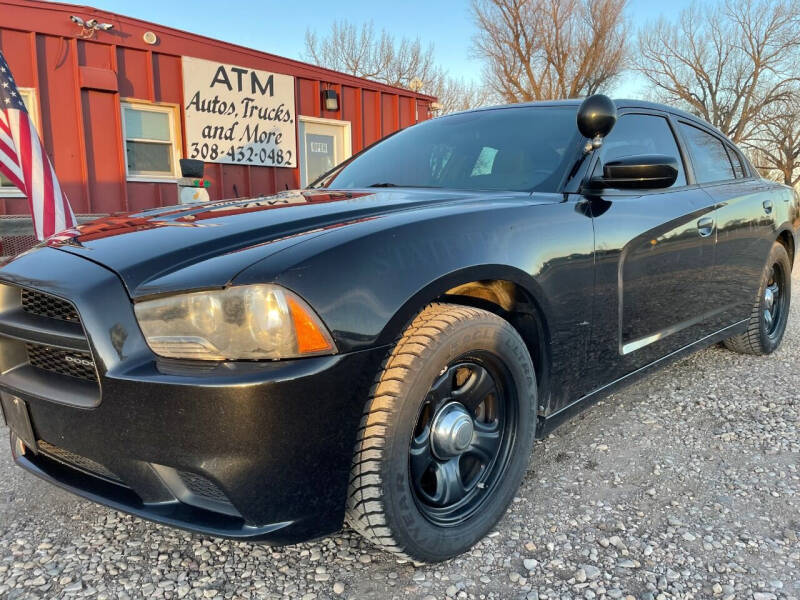 Autos Trucks & More – Car Dealer in Chadron, NE