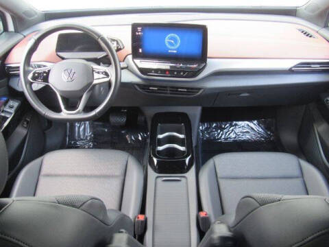 2022 Volkswagen ID.4 Pro S