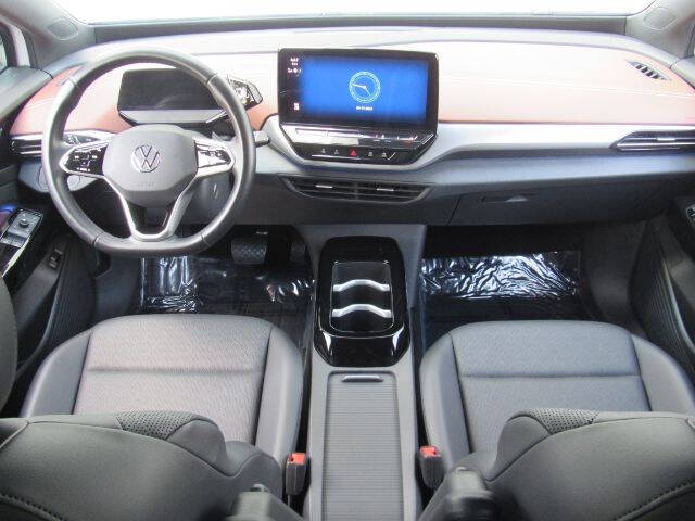 2022 Volkswagen ID.4 Pro S