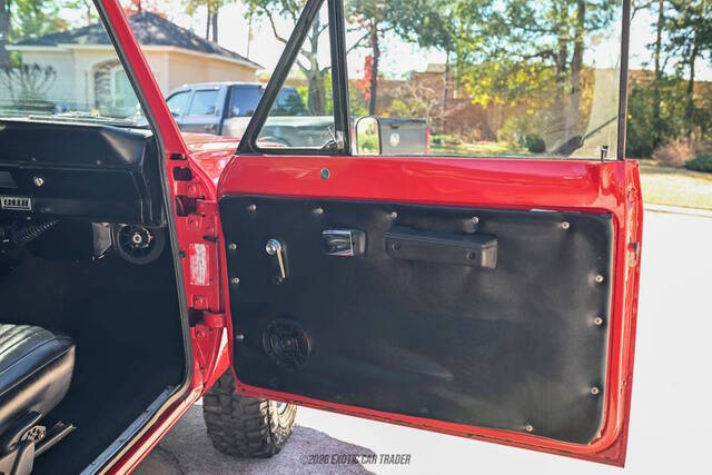 1979 International Scout II