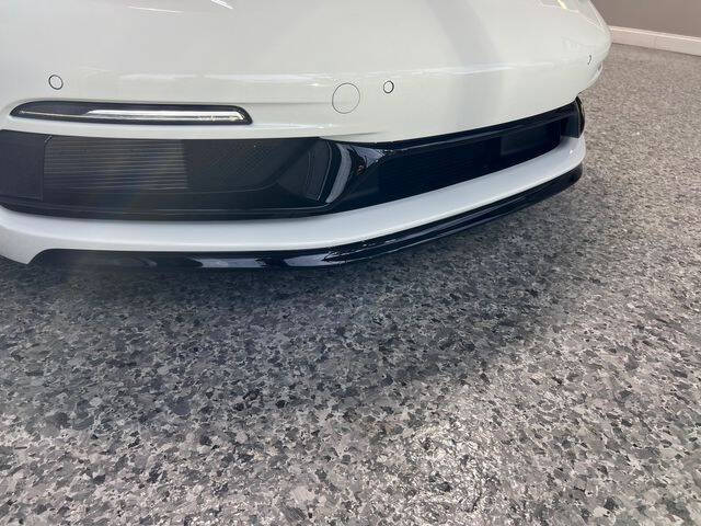 2024 Porsche 718 Cayman GTS 4.0