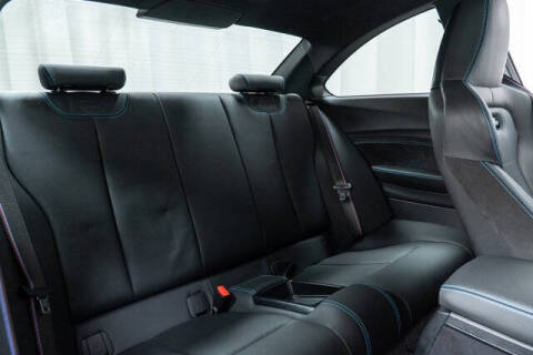 2020 BMW M2 Competition