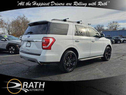 2021 Ford Expedition XLT