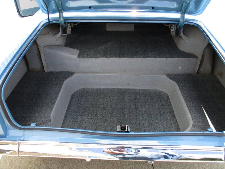 1961 Chevrolet Impala