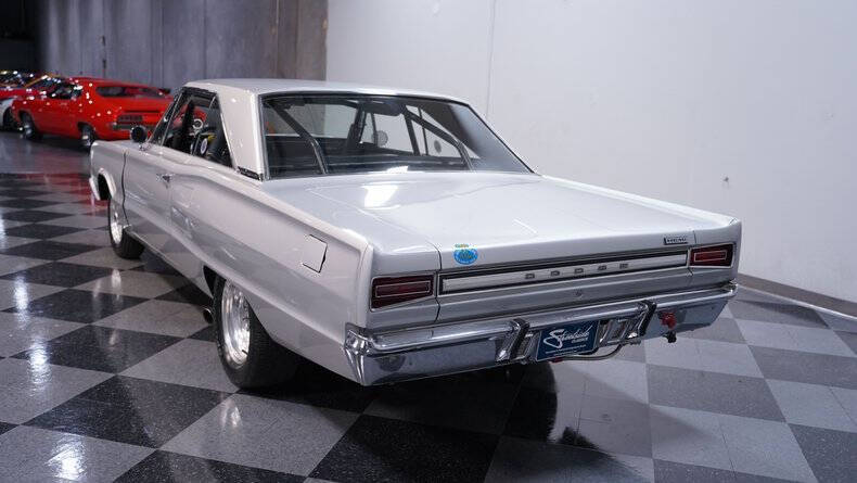 1967 Dodge Coronet