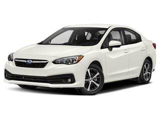 2022 Subaru Impreza for sale at Capitaland Motors - Capitaland Subaru in Glenville NY