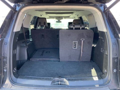 2017 GMC Acadia SLT-2