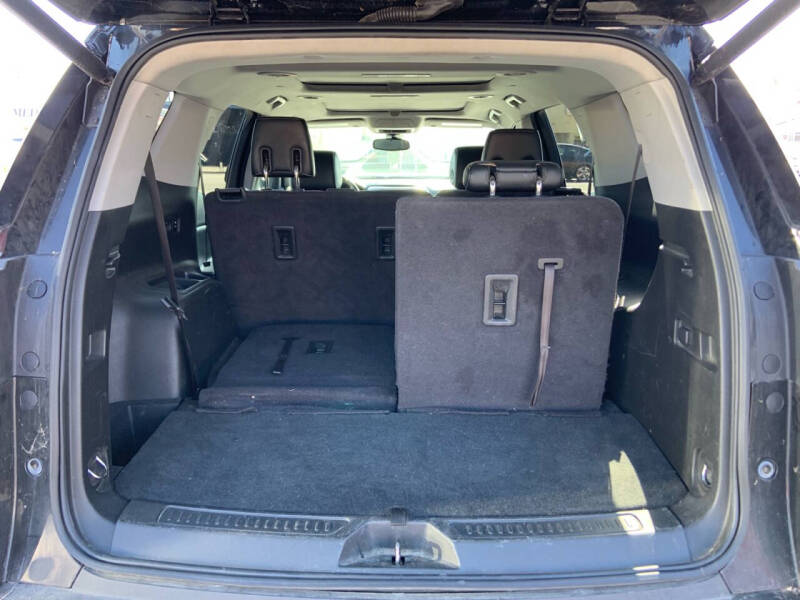 2017 GMC Acadia SLT-2