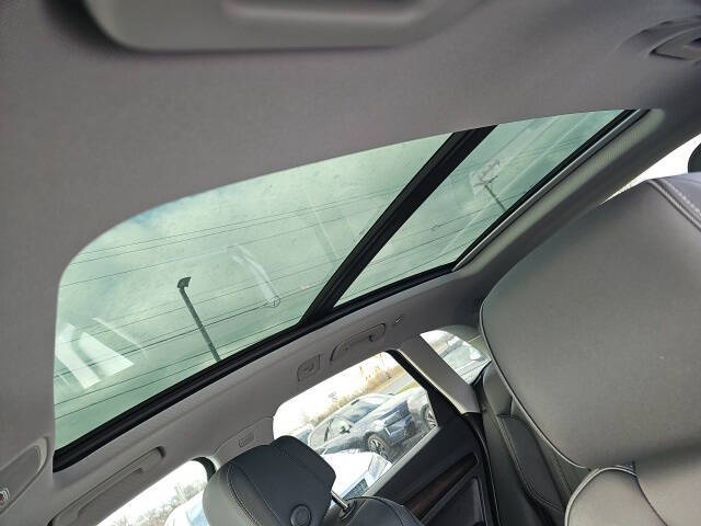 2024 Audi Q5 quattro S line Prem Plus 45 TFSI