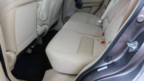 2010 Honda CR-V LX