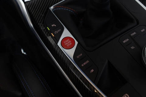 2024 BMW M2