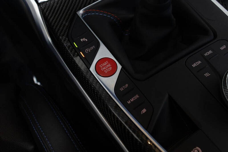 2024 BMW M2
