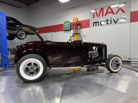 1932 Ford Model A