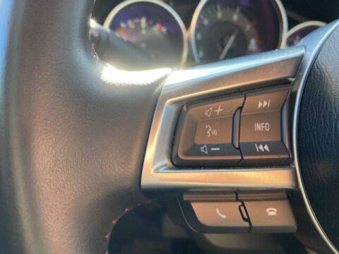 2017 Mazda MX-5 Miata RF Grand Touring