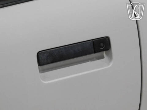 1992 Chevrolet Corvette