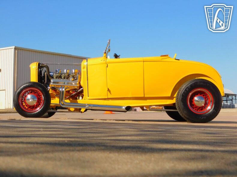 1932 Ford Roadster
