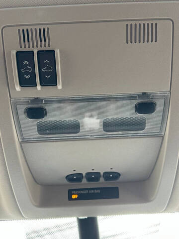 2009 Chevrolet Avalanche LT