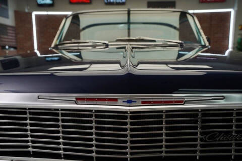 1964 Chevrolet Impala