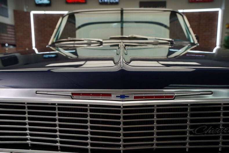 1964 Chevrolet Impala